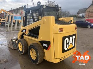 2484597227 mininavantazhuvach caterpillar 226b