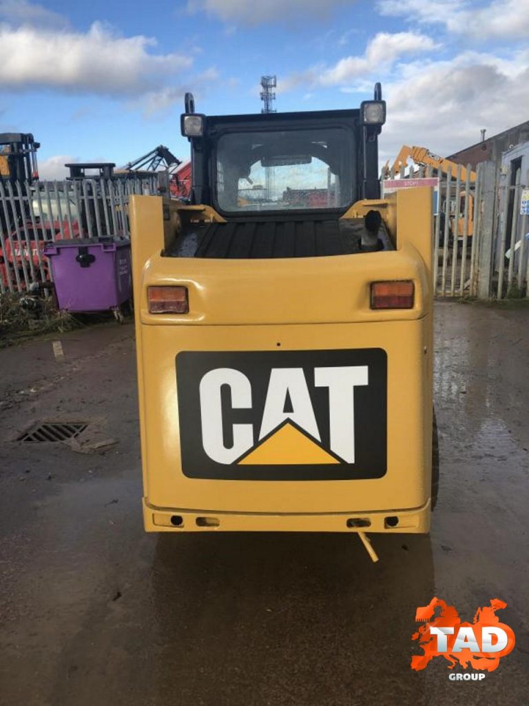 2484597236 mininavantazhuvach caterpillar 226b