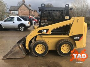 2484597304 mininavantazhuvach caterpillar 226b