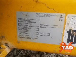 2484783515 gusenichnyj ekskavator jcb