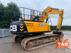 2489138983 gusenichnyj ekskavator jcb