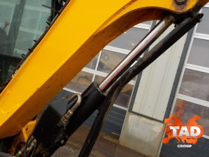 2491228167 miniekskavator jcb 8050rts