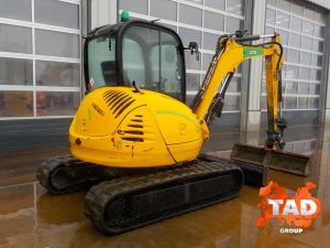 2491228169 miniekskavator jcb 8050rts
