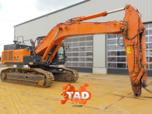 2491302500 gusenichnyj ekskavator hitachi