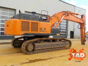 2491302505 gusenichnyj ekskavator hitachi
