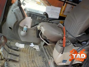 2491302514 gusenichnyj ekskavator hitachi