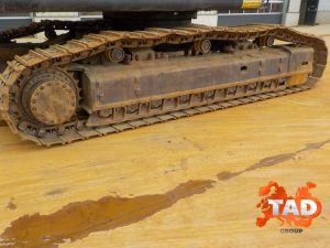 2491302521 gusenichnyj ekskavator hitachi