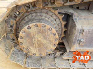 2491302562 gusenichnyj ekskavator hitachi