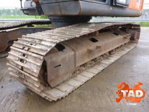 2491394027 gusenichnyj ekskavator hitachi