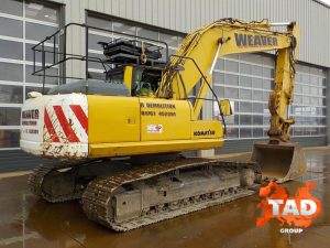 2500014438 gusenichnyj ekskavator komatsu