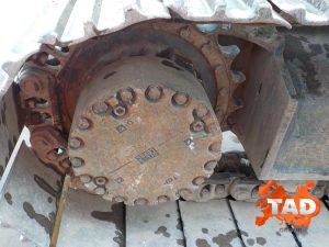 2500014458 gusenichnyj ekskavator komatsu