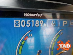 2500014459 gusenichnyj ekskavator komatsu