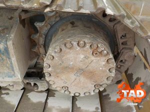 2500014460 gusenichnyj ekskavator komatsu