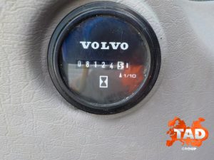 2502378266 gusenichnyj ekskavator volvo