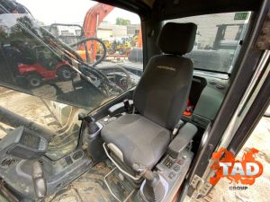 2502628909 gusenichnyj ekskavator hidromek