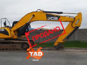 2503059247 gusenichnyj ekskavator jcb