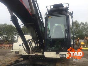 2503362733 gusenichnyj ekskavator hidromek
