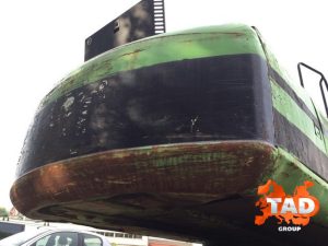 2506986495 gusenichnyj ekskavator jcb