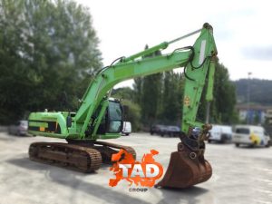 2506986532 gusenichnyj ekskavator jcb