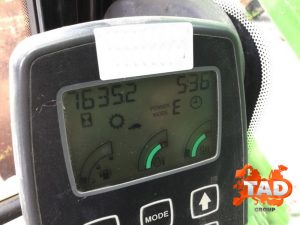 2506986534 gusenichnyj ekskavator jcb