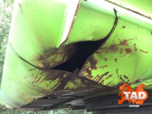 2506986590 gusenichnyj ekskavator jcb