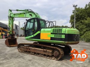 2506986671 gusenichnyj ekskavator jcb