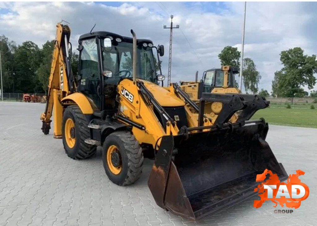2507397525 ekskavator pogruzchik jcb 3cx