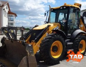 2507417615 ekskavator pogruzchik jcb 4cx