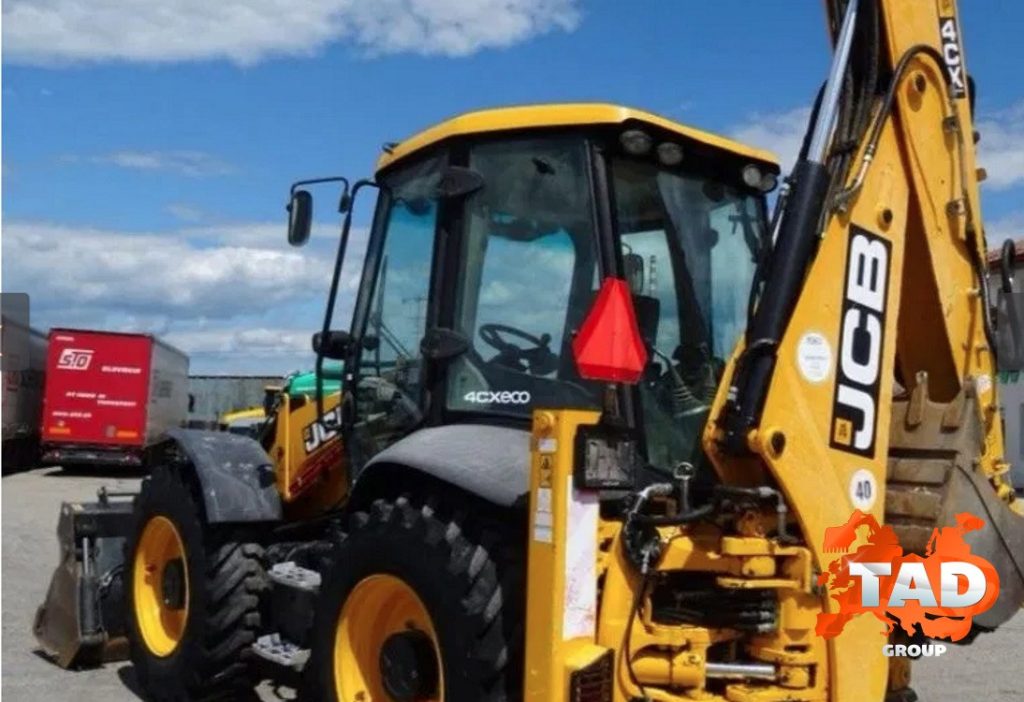 2507417625 ekskavator pogruzchik jcb 4cx