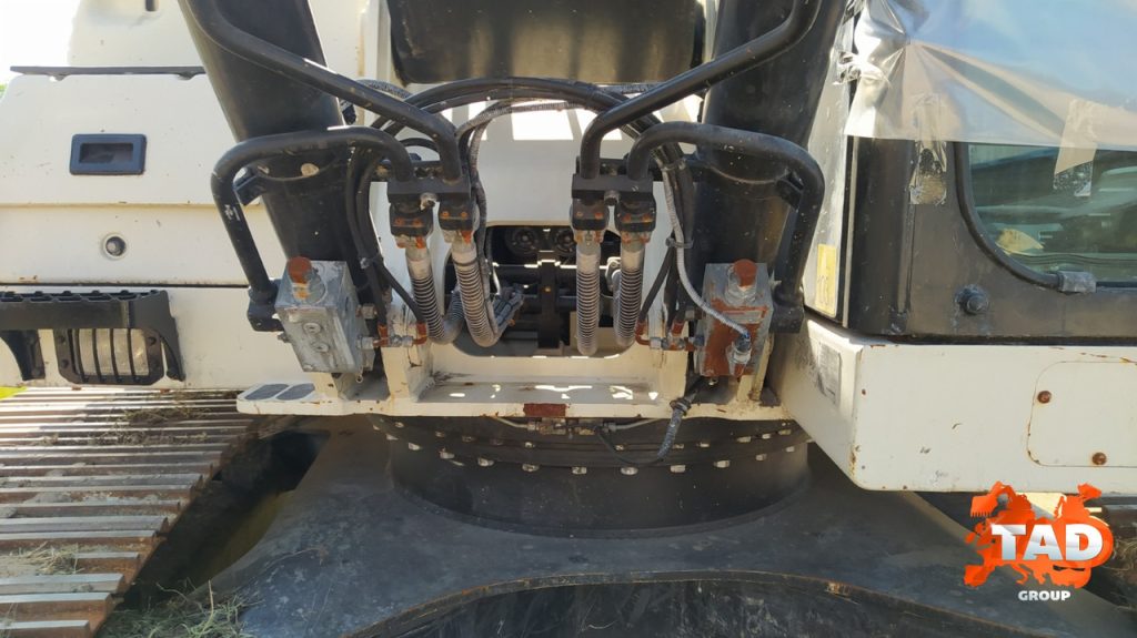2507452772 gusenichnyj ekskavator hidromek