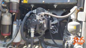 2507452777 gusenichnyj ekskavator hidromek