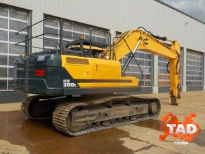 2509798010 gusenichnyj ekskavator hyundai