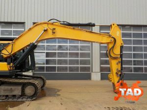 2509798024 gusenichnyj ekskavator hyundai