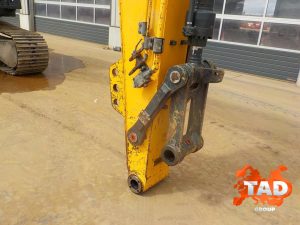 2509798027 gusenichnyj ekskavator hyundai
