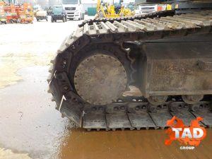2509798144 gusenichnyj ekskavator hyundai