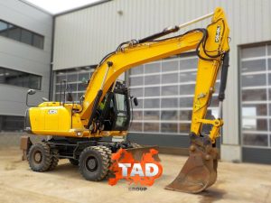 2510369114 kolesnyj ekskavator jcb