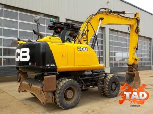 2510369132 kolesnyj ekskavator jcb