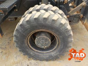 2510369138 kolesnyj ekskavator jcb