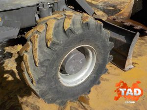 2514243120 kolesnyj ekskavator volvo