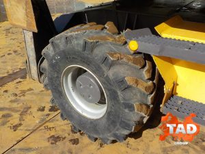 2514243122 kolesnyj ekskavator volvo