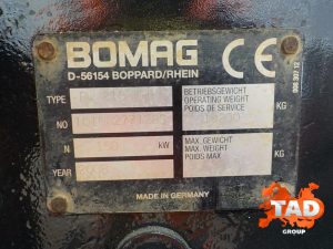 2514356301 gruntovoj katok bomag