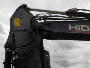 2518715580 gusechnij ekskavator hidromek