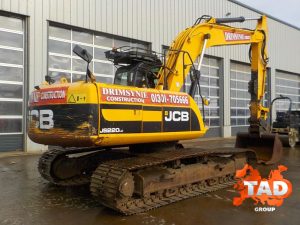 2535774945 gusenichnyj ekskavator jcb