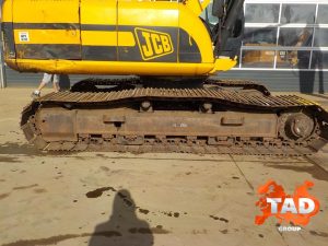 2535876474 gusenichnyj ekskavator jcb