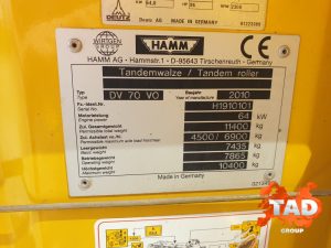 2539301781 dorozhnyj katok hamm