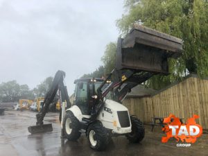 2543876684 ekskavator pogruzchik hidromek hmk