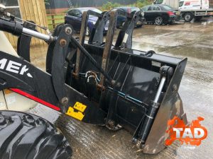 2543876827 ekskavator pogruzchik hidromek hmk