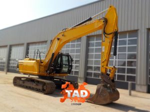 2574492412 gusenichnyj ekskavator jcb