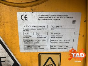 2574643673 ekskavator pogruzchik jcb 3cx