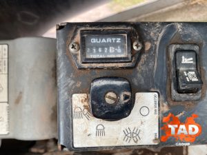 2575056220 miniekskavator bobcat e16
